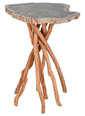 Artículos de mármol.