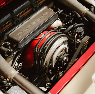 Porsche 959 Sport