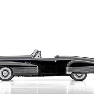 Buick Y-Job