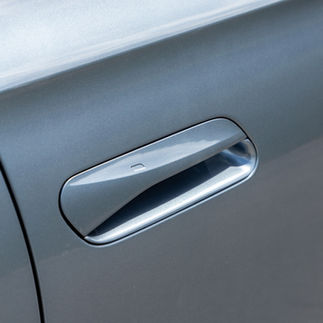 Türgriff des VW ID.7 Tourer Pro