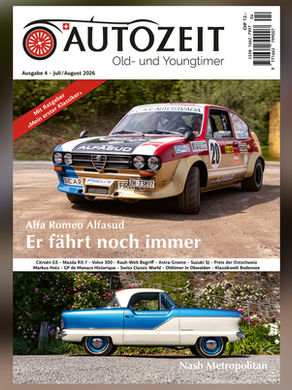 Cover AUTOZEIT 4/2026