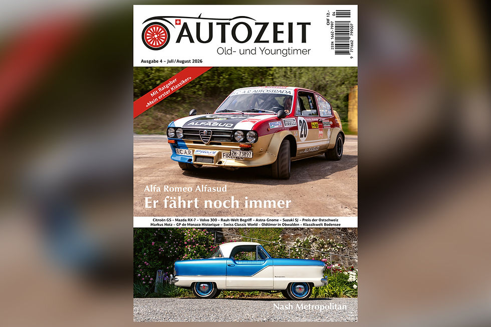 Cover AUTOZEIT 4/2026
