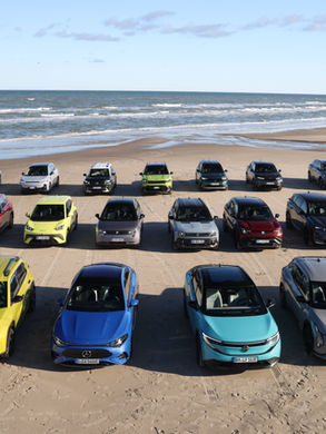 Car of the Year 2026 Candidates