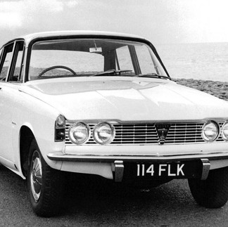 Rover 2000