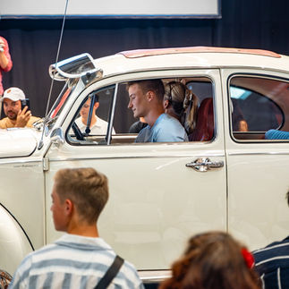 VW Käfer