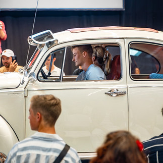 VW Käfer