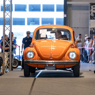 Auktion der Oldtimergalerie Toffen Swiss Classic World 2025