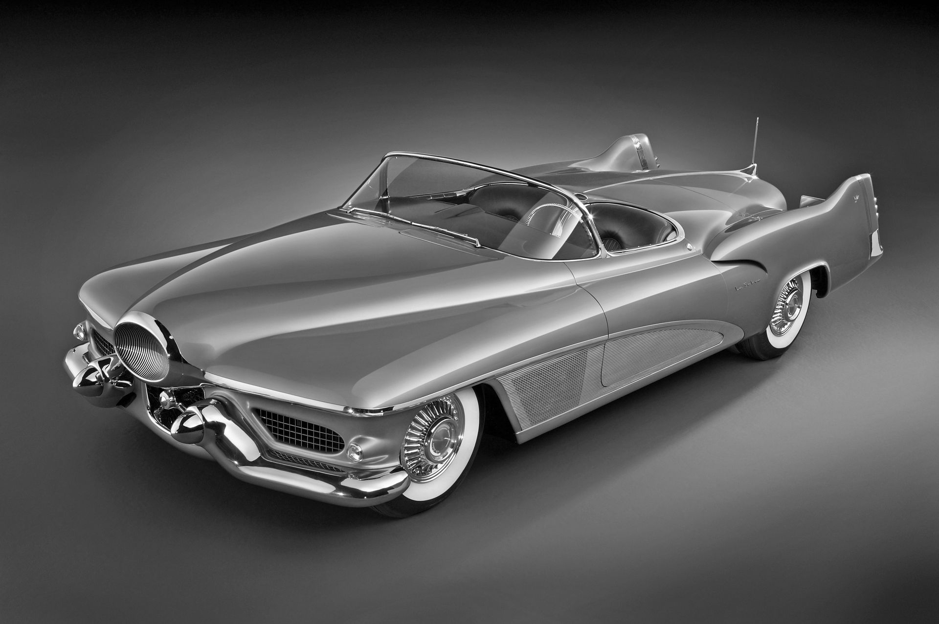 Firebird I