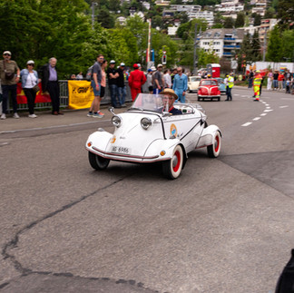 Micro-Cars am GP Mutschellen 2026