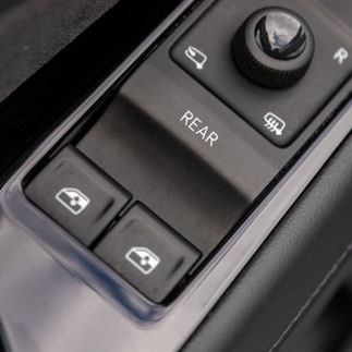 Fensterheberschalter des VW ID.7 Tourer Pro