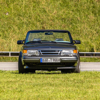 Saab am IntSAAB 2025
