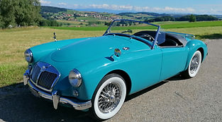 MGA (1957)