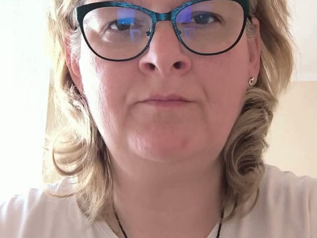 Forgó Ani elmondja a Csillagkapu Heti betekintő elemzését