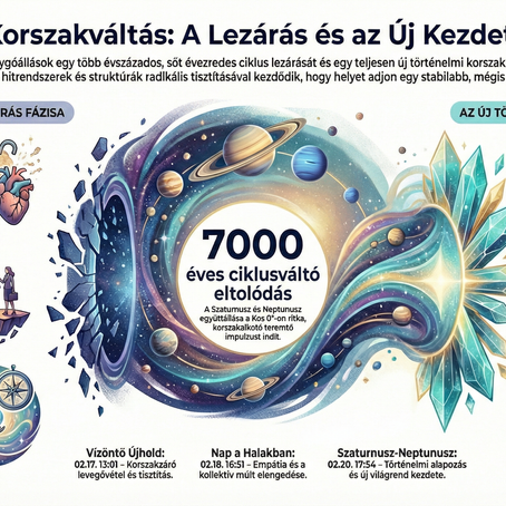 🌟Csillagkapu - Heti betekintő 