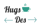 hugs-des