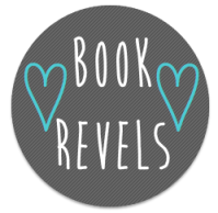 book revels logo