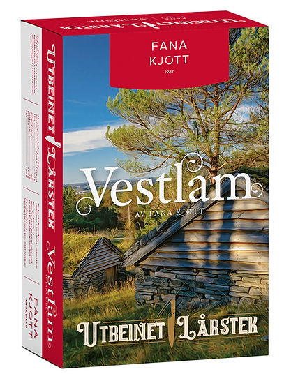 Vestlam