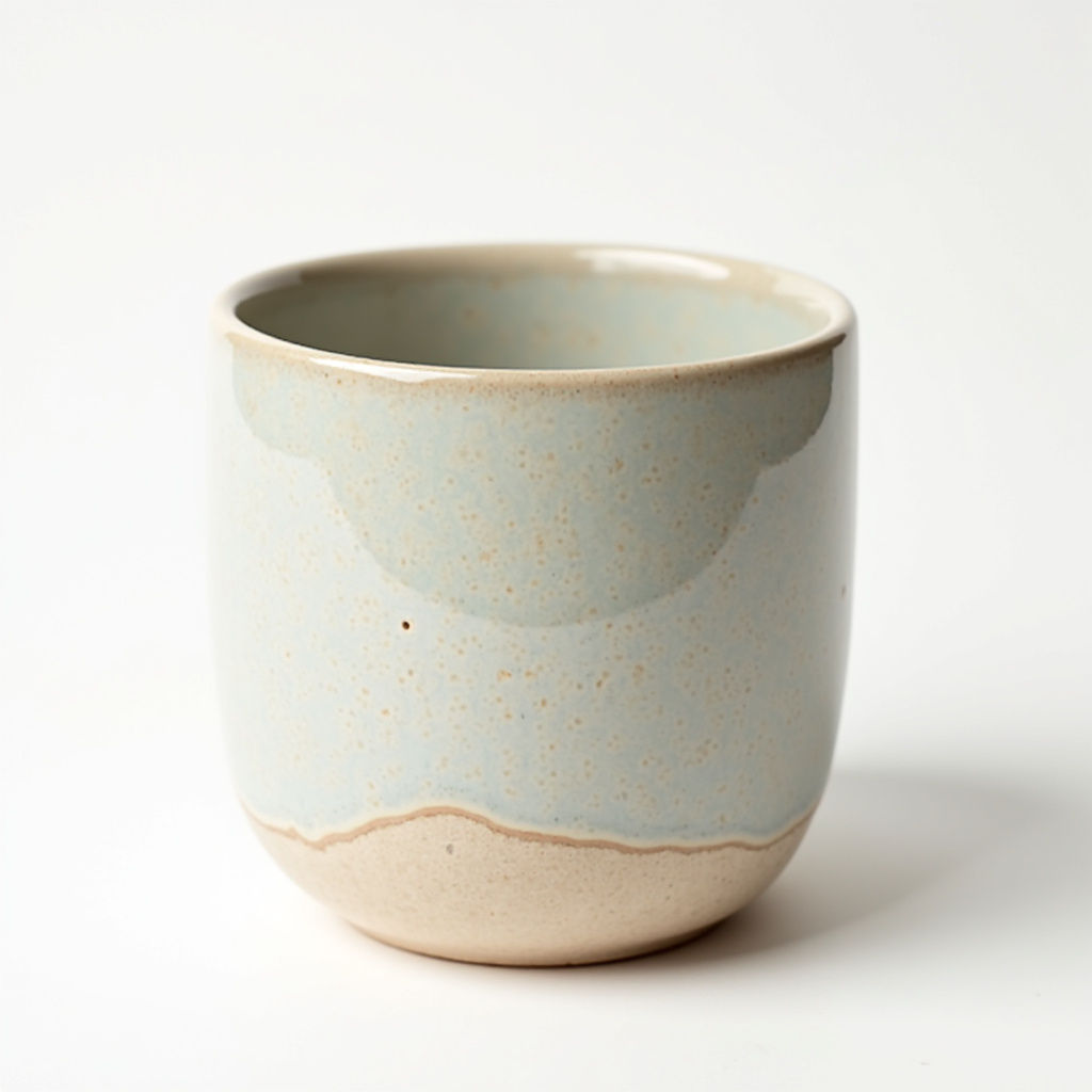 Handmade Ceramic Planter