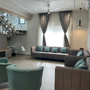 Maheshwari residence