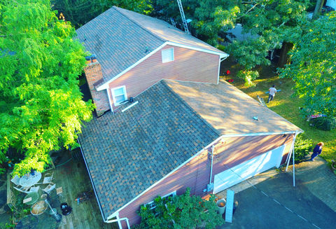 Roofing Stroudsburg PA