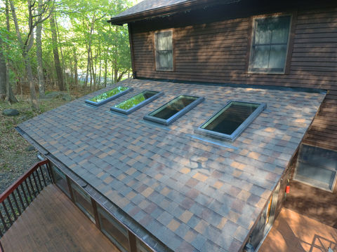 Recommended Roofers Near Me