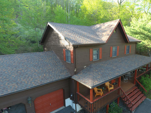 Roofing Stroudsburg PA