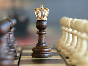 Be the King of Strategic Implementation