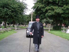 Could We Accurately Gather Data on Every Funeral Director in the UK?