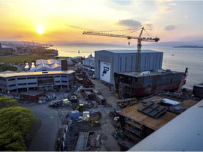 Helping a Traditional Industry Position Itself as a Technology Leader