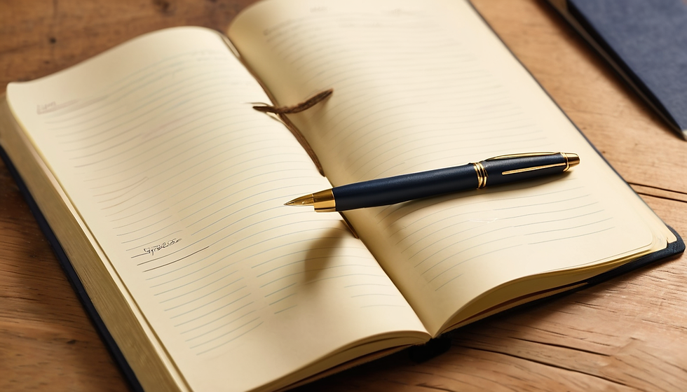 Estate Planning for Beginners Workshop