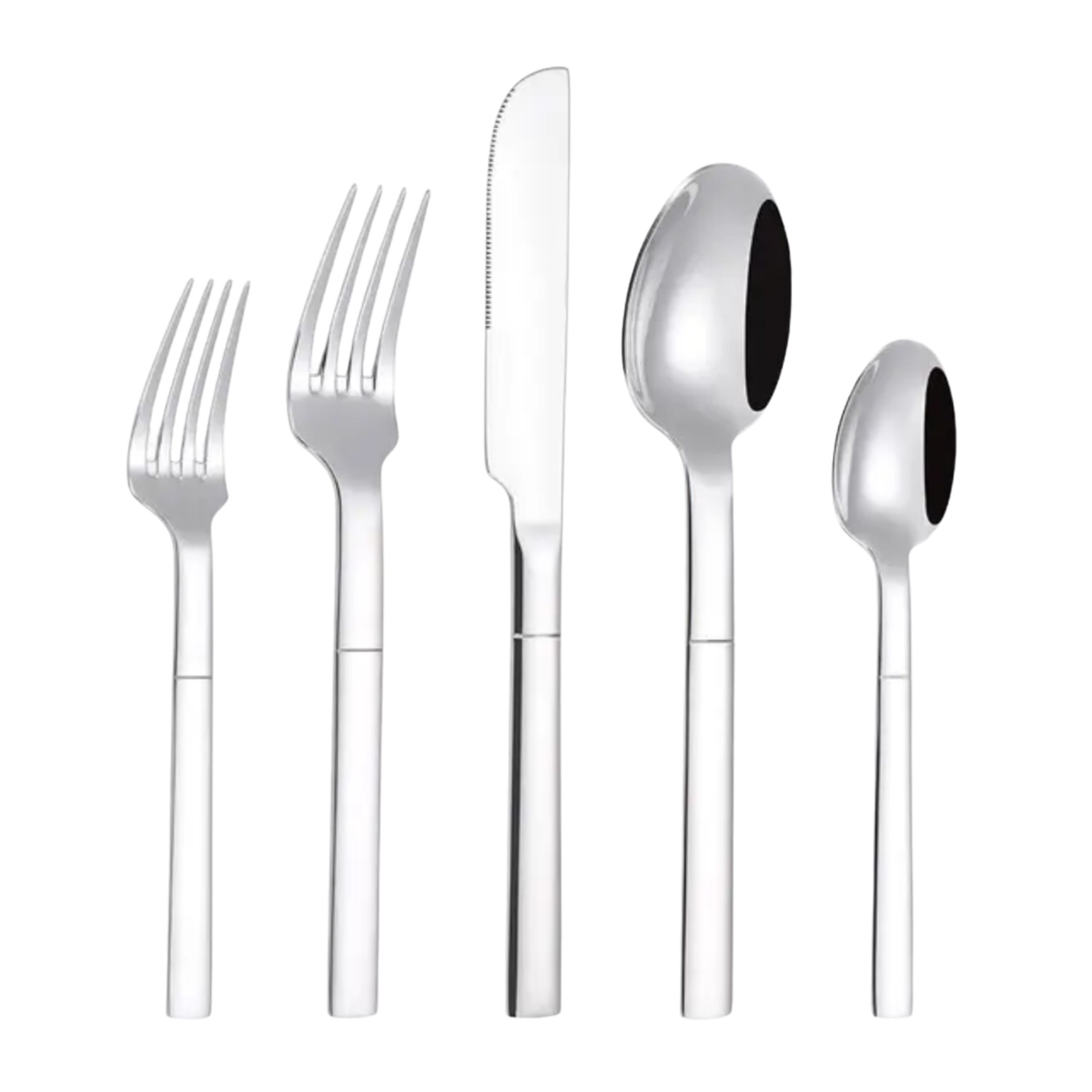 Alloy Flatware Collection