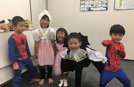 ハロウ