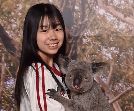 ケアンズ留学 ホームステイ オーストラリア留学