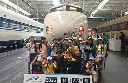 名古屋市北区　英語　英会話