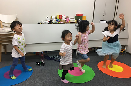 名古屋市北区　英会話　英語