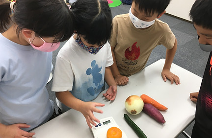 名古屋市北区　英会話　英語