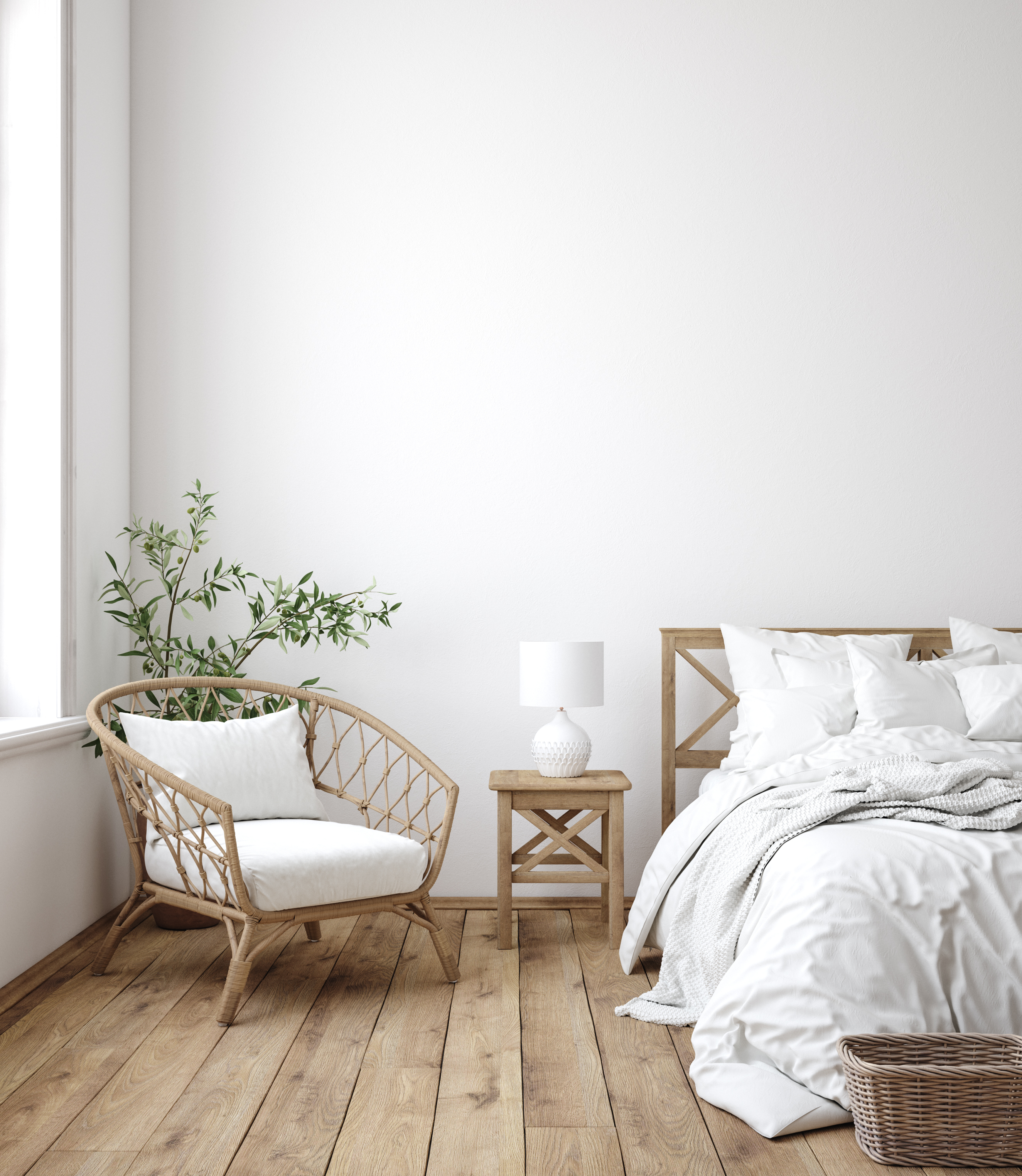 Home staging — preparing your home for sale