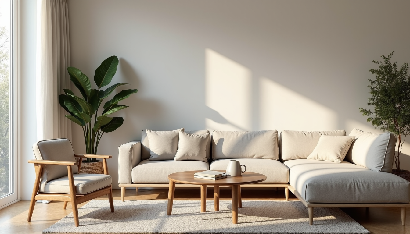 The rising trend of home staging and its impact on real estate sales