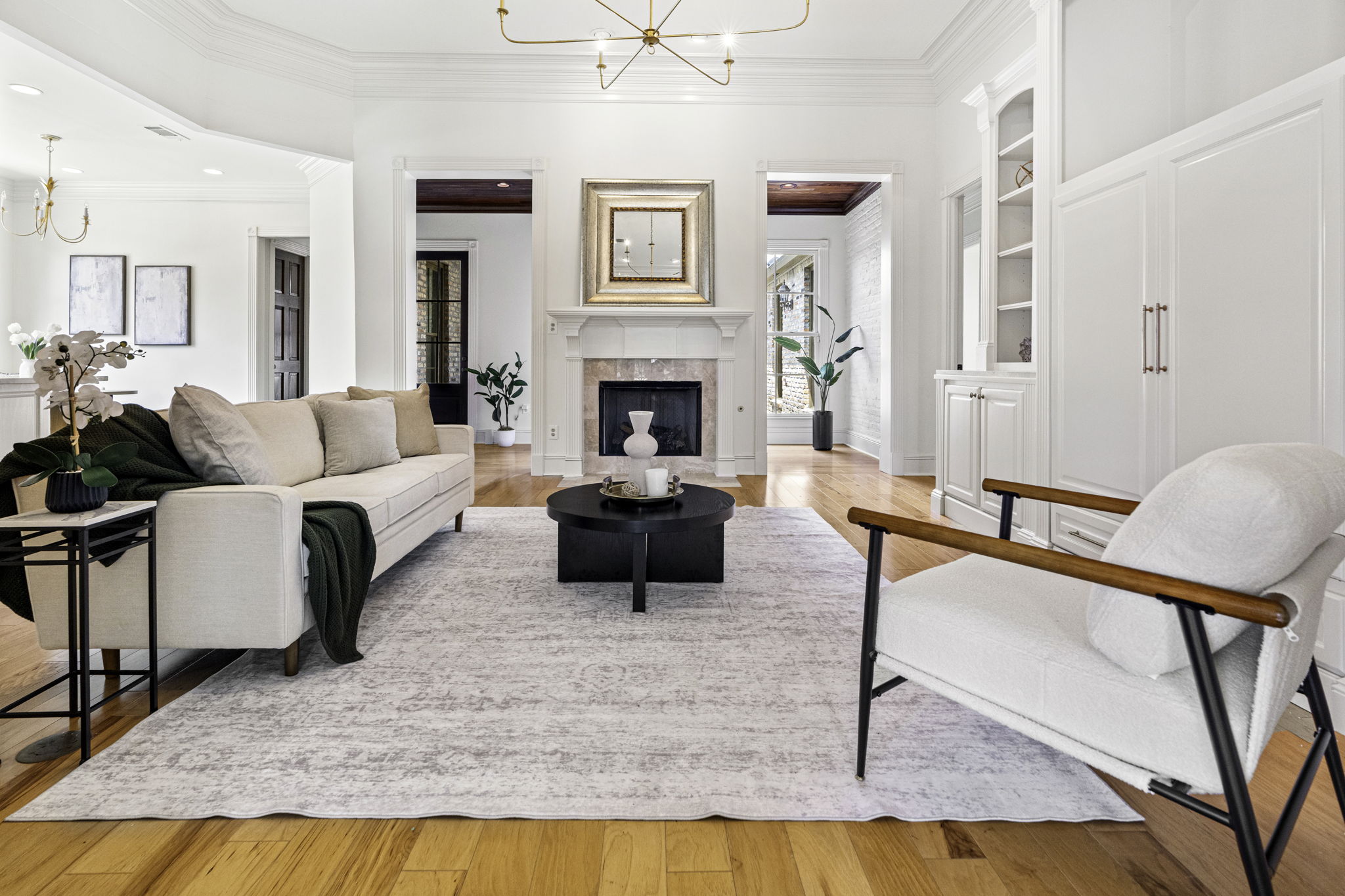 Why Southern homes sell faster when they feel like home