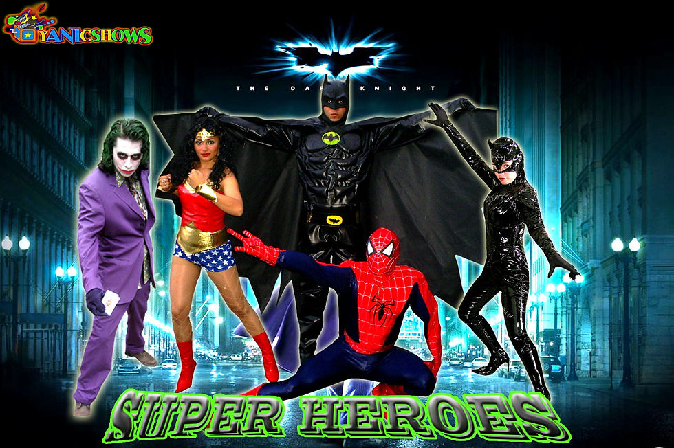 super+heroes+