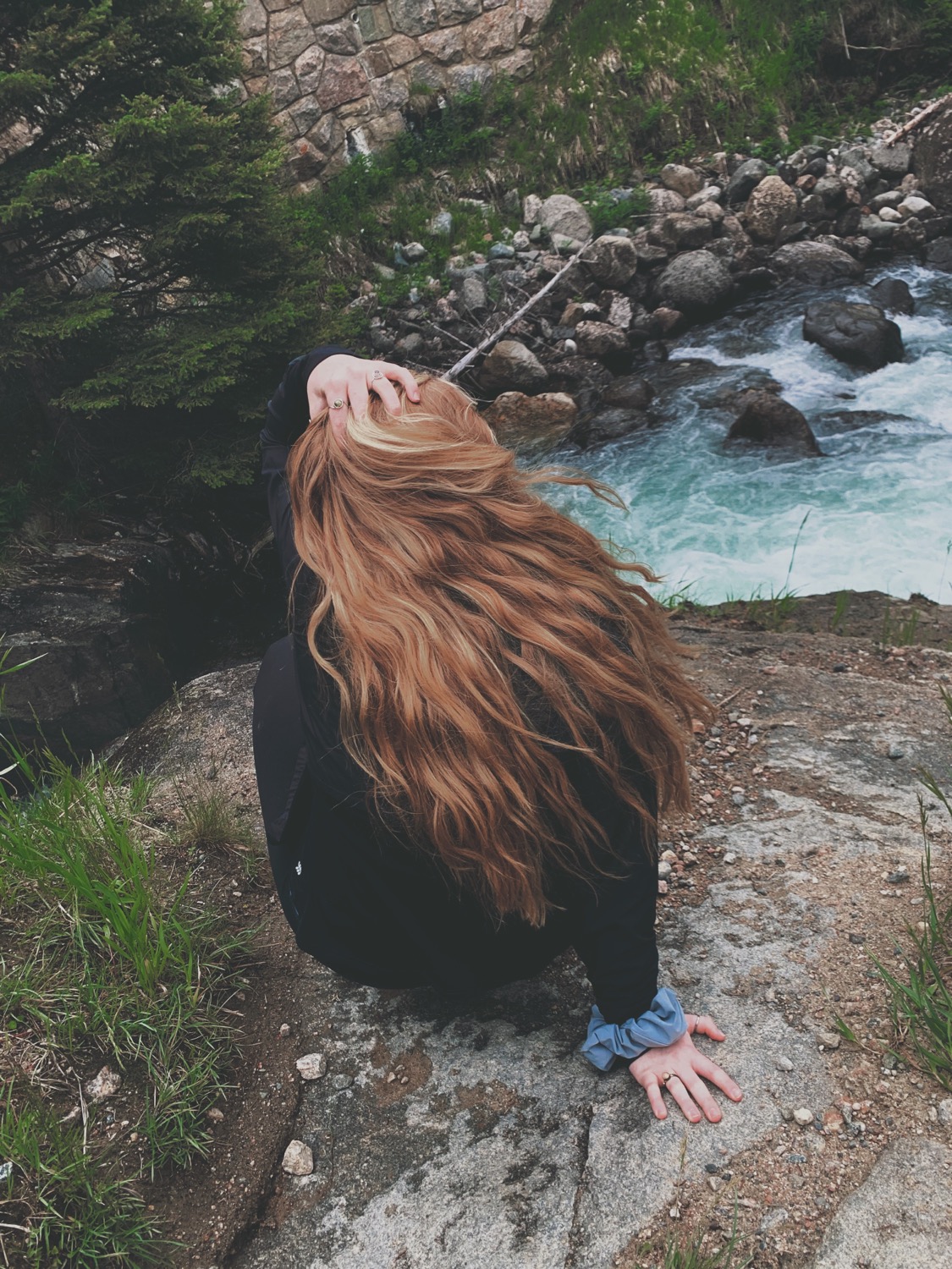 Writer: Hannah Vanderwater