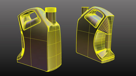 Mastering the Basics of Rhino 3D