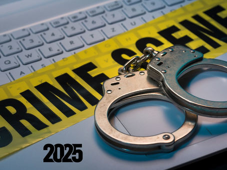 Cybercriminalité 2025 : ce que les PME doivent craindre (et faire dès maintenant)