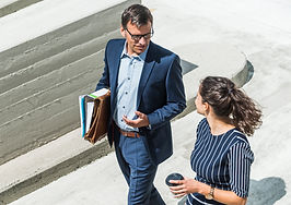 Influencing Training for Talent Development Programs