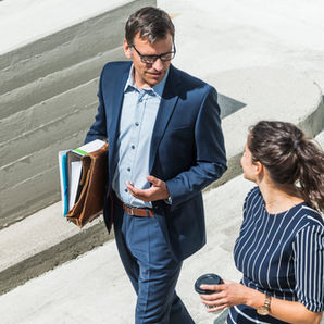 Leadership and Conflict Coaching in Canberra