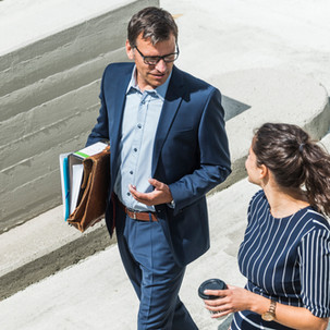 Employee benefits – Legislative changes 2017