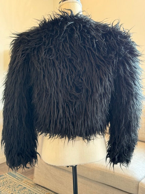 Thumbnail: Vintage AX Armani Exchange Jacket