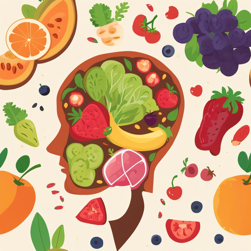 Brain & Mental Health