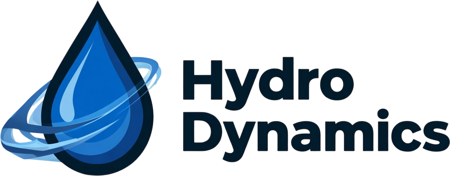Hydro Dynamics