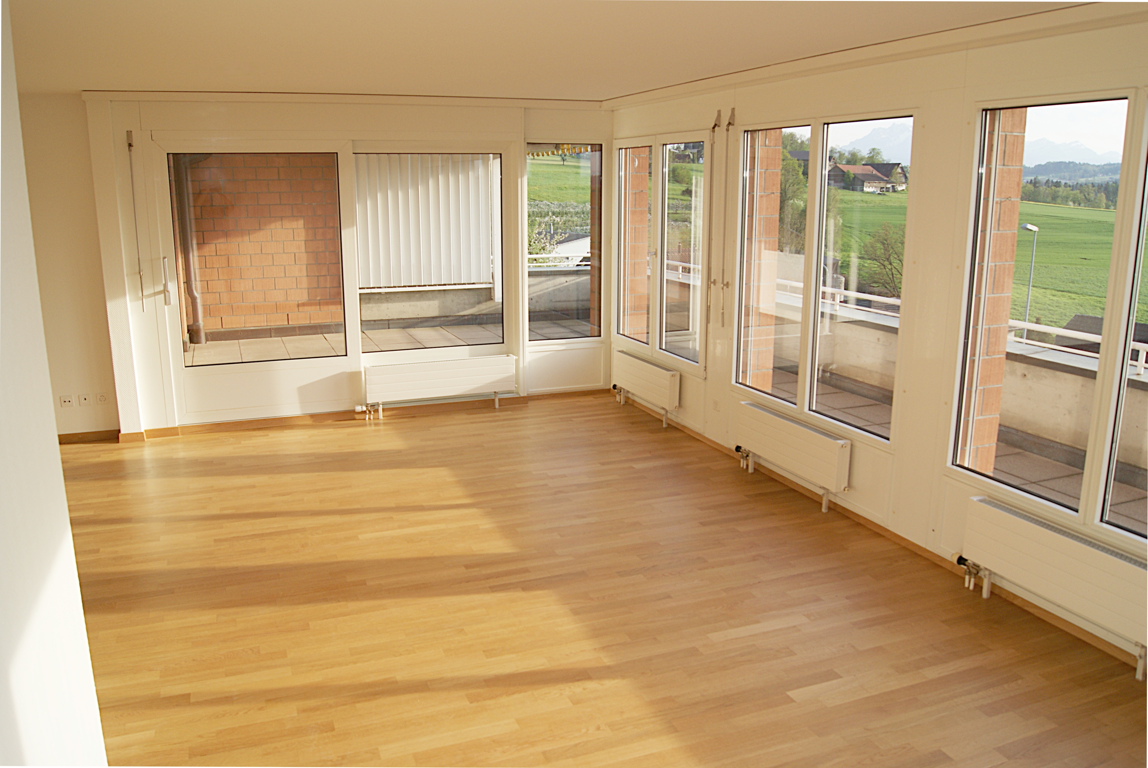 Miete: Maisonette-Wohnung